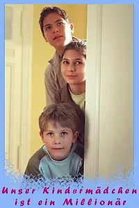 Постер к фильму «Наша няня — миллионер (2006)»