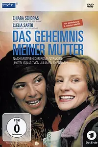 Главный постер фильма «Тайна моей матери (2002)»