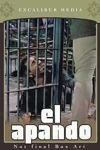Постер к фильму «El apando (1976)»