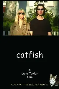 Постер к фильму «Catfish (2006)»