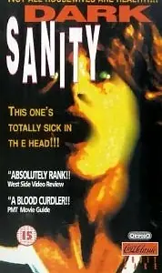 Постер к фильму «Помутнение рассудка (1982)»