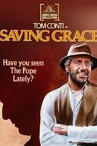Постер к фильму «Спасительная милость (1986)»