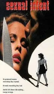 Главный постер фильма «Сексуальное намерение (1993)»