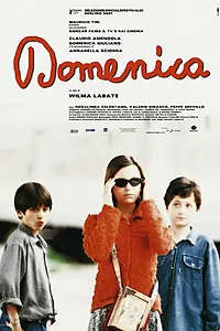 Постер к фильму «Domenica (2001)»