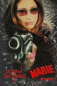 Постер к фильму «Мари (2001)»