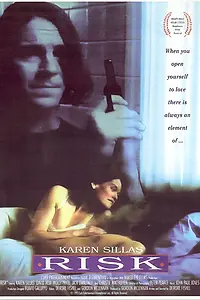Постер к фильму «Риск (1993)»