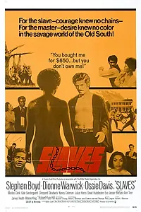 Постер к фильму «Рабы (1969)»