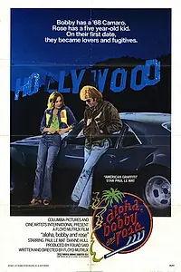 Главный постер фильма «Бобби и Роуз (1975)»