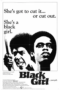 Постер к фильму «Негритянка (1972)»