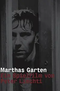 Постер к фильму «Сад Марты (1997)»