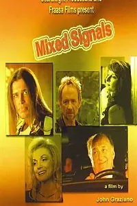 Постер к фильму «Mixed Signals (2001)»