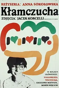 Постер к фильму «Лгунья (1981)»