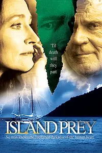 Главный постер фильма «Жертва острова (2001)»
