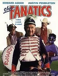 Постер к фильму «The Fanatics (1997)»