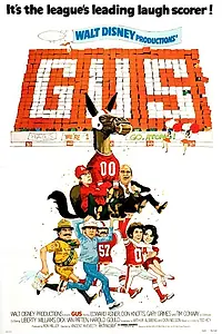 Главный постер фильма «Гас (1976)»