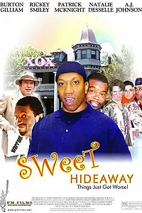 Постер к фильму «Sweet Hideaway (2003)»