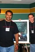 Постер к фильму «Stationery Games (2002)»