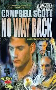 Постер к фильму «Ain't No Way Back (1990)»