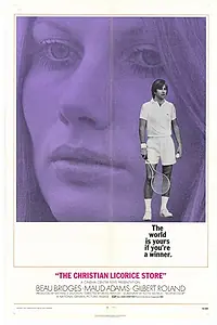 Постер к фильму «Христианский магазин солодки (1971)»