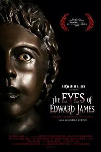 Постер к фильму «The Eyes of Edward James (2006)»