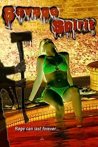 Главный постер фильма «Savage Spirit (2006)»