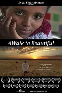 Главный постер фильма «A Walk to Beautiful (2007)»