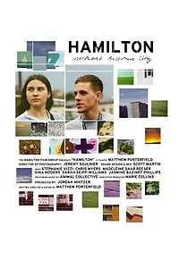 Постер к фильму «Гамильтон (2006)»