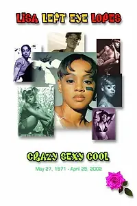 Главный постер фильма «Crazy Sexy Cool (2003)»