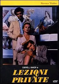 Главный постер фильма «Приватные уроки (1975)»