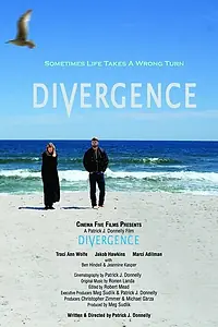 Постер к фильму «Divergence (2007)»