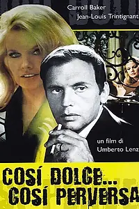 Постер к фильму «Такая нежная... такая развратная (1969)»