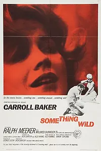 Главный постер фильма «Что-то дикое (1961)»