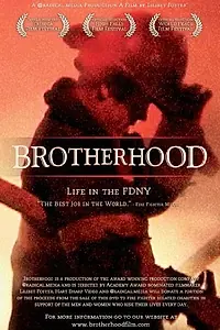 Главный постер фильма «Brotherhood (2005)»