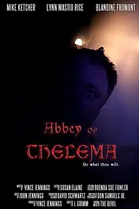 Постер к фильму «Телемское аббатство (2007)»