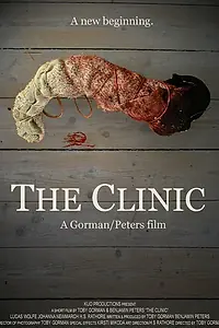 Постер к фильму «The Clinic (2007)»