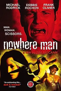 Постер к фильму «Человек из ниоткуда (2005)»