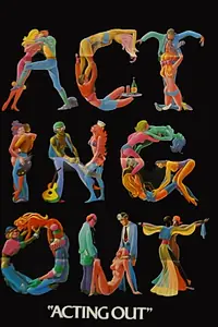 Постер к фильму «Acting Out (1978)»