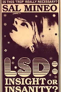 Главный постер фильма «ЛСД: Озарение или безумие? (1967)»