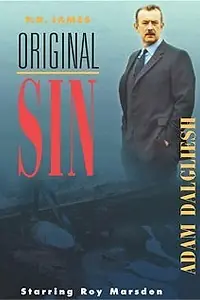 Постер к сериалу «Первородный грех (1997)»