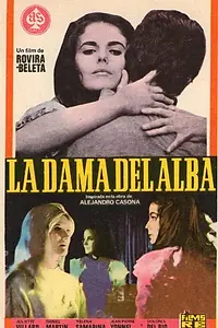 Постер к фильму «Дама зари (1966)»