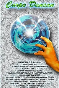 Постер к фильму «Carpe Duncan (2006)»