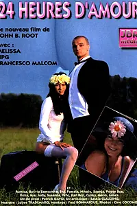 Постер к фильму «24 часа любви (1998)»