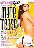 Постер к фильму «Myne Tease 4 (2005)»