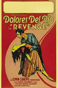 Постер к фильму «Месть (1928)»
