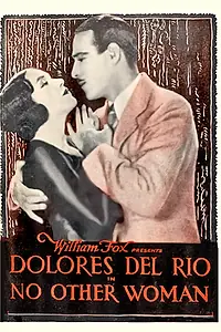 Постер к фильму «Никакая другая женщина (1928)»