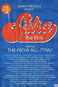 Постер к фильму «Сальса (1976)»