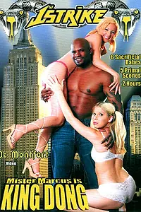 Постер к фильму «Mister Marcus Is King Dong (2005)»