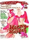 Постер к фильму «Horny Holiday (2005)»