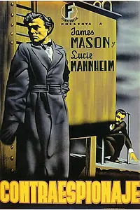 Постер к фильму «Заказанный гостиничный номер (1944)»