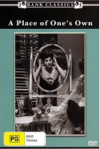 Постер к фильму «Собственный дом (1945)»